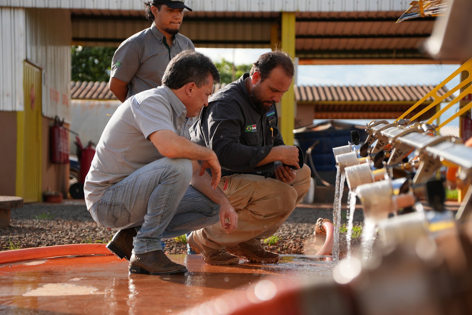 Tenoar Aviação Agrícola – foto 7